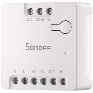 SONOFF MINI Dry Wi-Fi Matter Smart Switch MINI-D kép