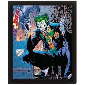 Joker 3D kép kép