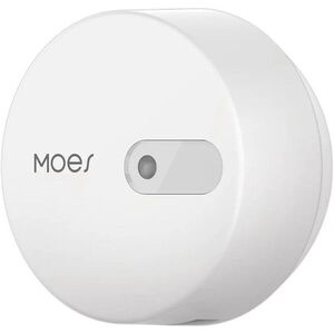MOES Human Presence Sensor + Light Sensor, Zigbee kép