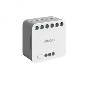 AQARA Dual Relay Controller T2 kép