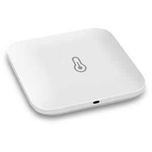 IMMAX NEO Smart Hőmérséklet és páratartalom-érzékelő Zigbee 3.0 kép