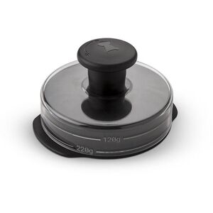 Weber hamburger formázó kép