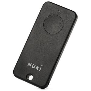 Nuki Fob kép