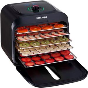 Concept SO4000 INFRA 500 W kép