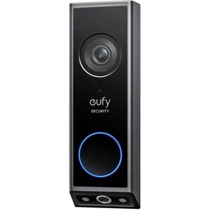 Eufy Video Doorbell E340 Dual Lens 2K kép