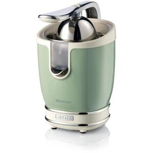 Ariete Vintage Juicer 413/04 - zöld kép