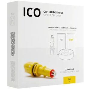 ONDILO ICO Csere sóérzékelő sárga + kalibráló készlet kép