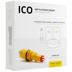 ONDILO ICO Tartalék klórérzékelő narancssárga + kalibrációs készlet kép