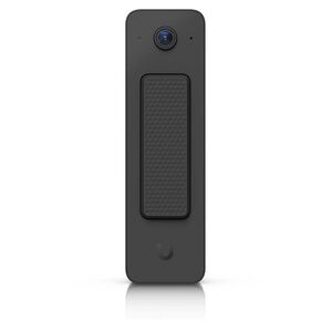Ubiquiti UniFi G4 Doorbell Lite, fekete kép
