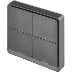 EMOS GoSmart IP-2004ZB Hordozható jelenetvezérlő, ZigBee 3.0, 3 gombos kép