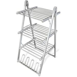 InnovaGoods 300W, szürke, 30 rúd kép