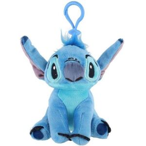 PLAY BY PLAY Disney Lilo & Stitch: Stitch - 3D kulcstartó kép