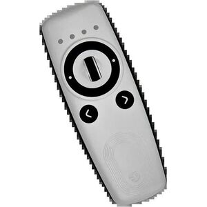 Shelly Blu Remote Control ZB, távirányító, fehér kép