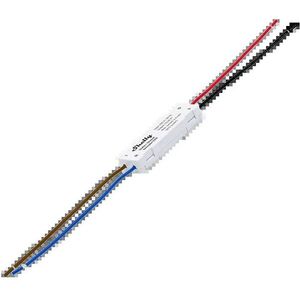 Shelly 1- Channel Decoupler 230 V kép