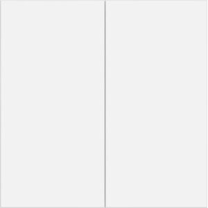 AVATTO TS60 Zigbee Ambient Light Smart Switch, 4 gang kép