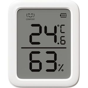 SwitchBot Thermometer &Hygrometer Plus kép