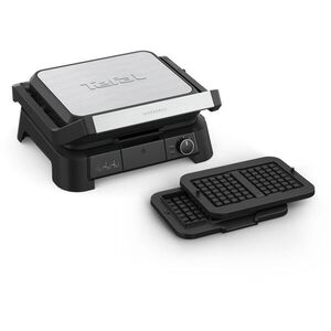 Tefal GC517DE0 SuperGrill 4in1 kép