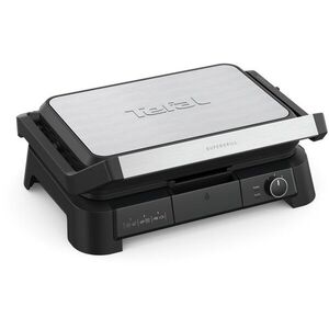 Tefal GC520DE0 SuperGrill 3in1 XL kép