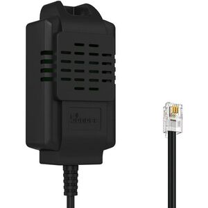 Sonoff THS01 Temperature & Humidity Sensor kép