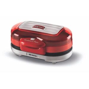 Ariete Party Time Hamburger Maker 205 - piros kép