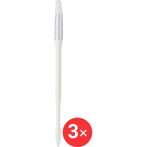 SUStee páratartalom-mérő, fehér, M méret (3 db) kép