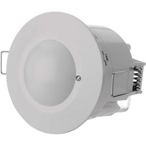 EMOS mikrohullámú szenzor (mozgásérzékelő), IP20, 1200 W, 360°, süllyesztett kép