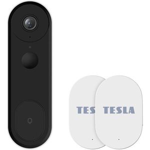 TESLA SecureQ DB5 kép