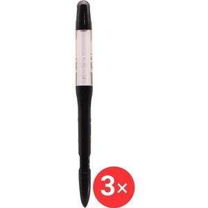 SUStee páratartalom-mérő, fekete, S méret (3 db) kép