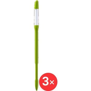 SUStee páratartalom-mérő, zöld, M méret (3 db) kép