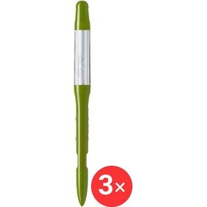 SUStee páratartalom-mérő, zöld, S méret (3 db) kép