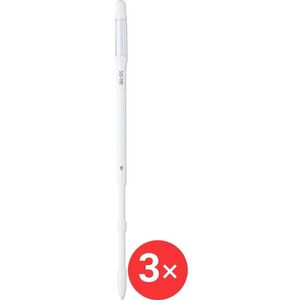 SUStee páratartalom-mérő, fehér, L méret (3 db) kép