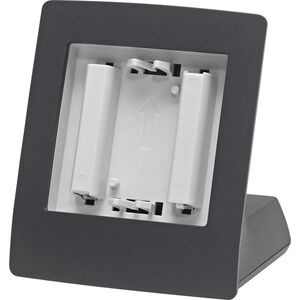 Homematic IP állvány 55 mm-es akkumulátor alkatrészekhez, antracit - HmIP-DS55-A kép