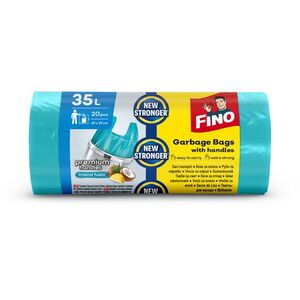 FINO Premium Handles Aromatic 35 l, 20 db kép