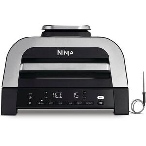 Ninja DG551EU Foodi Smart XL 6in1 kép