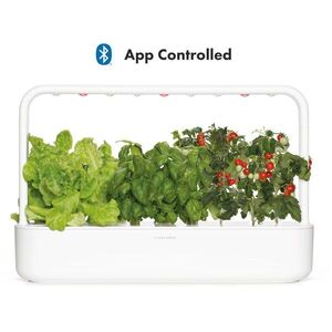 Click and Grow Smart Garden 9 Pro, fehér kép