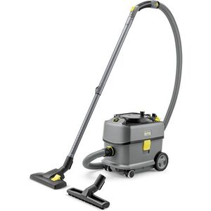 Kärcher Professional T 10/1 Adv HEPA száraz porszívó kép