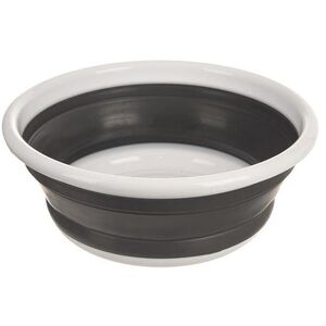 Orion Silicone/UH KEMP kerek, felmosáshoz, 10 l, összecsukható kép
