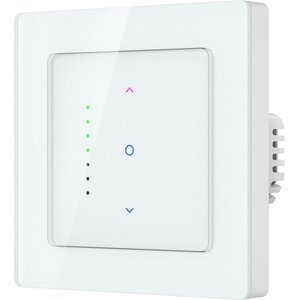 IMMAX NEO Smart redőnyök és roletták vezérléséhez, WiFi kép