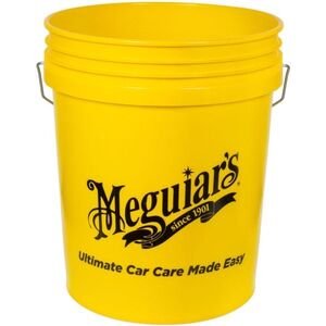 MEGUIAR'S vödör 19 l kép