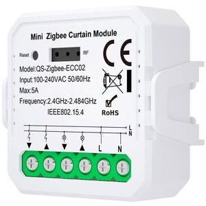 IMMAX NEO Smart redőnyök vezérléséhez, Zigbee 3.0 kép