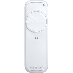 Homematic IP PRO ajtózár mozgató, fehér kép