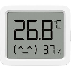 Xiaomi Temperature and Humidity Monitor 3 Mini kép