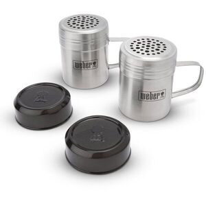 WEBER Smashburger készlet, 4 darab kép