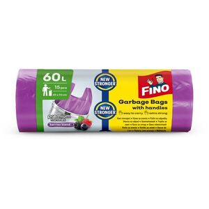FINO Premium Handles Aromatic 60 l, 15 db kép