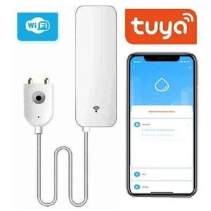 Empt WiFi okos vízszivárgás-érzékelő kép