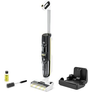KÄRCHER FCV 4 Dry kép