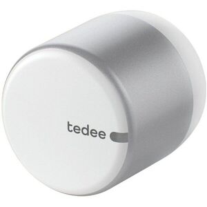 Tedee GO2, ezüst kép