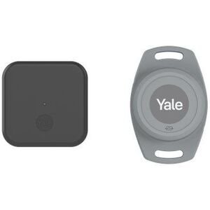 Yale Okos garázsnyitó kép