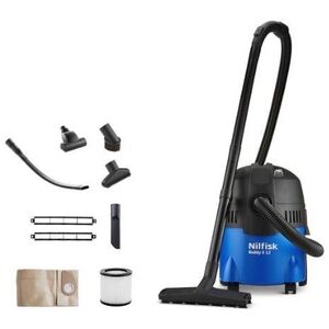 NILFISK Buddy II 12 Car Cleaner kép