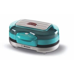 Ariete Party Time Hamburger Maker 205/01 - kék kép